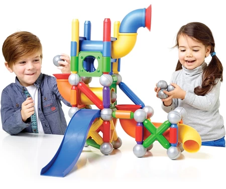 Smartmax Mega Ball Run 4 Smartmax Mega Ball Run - Afbeelding 4