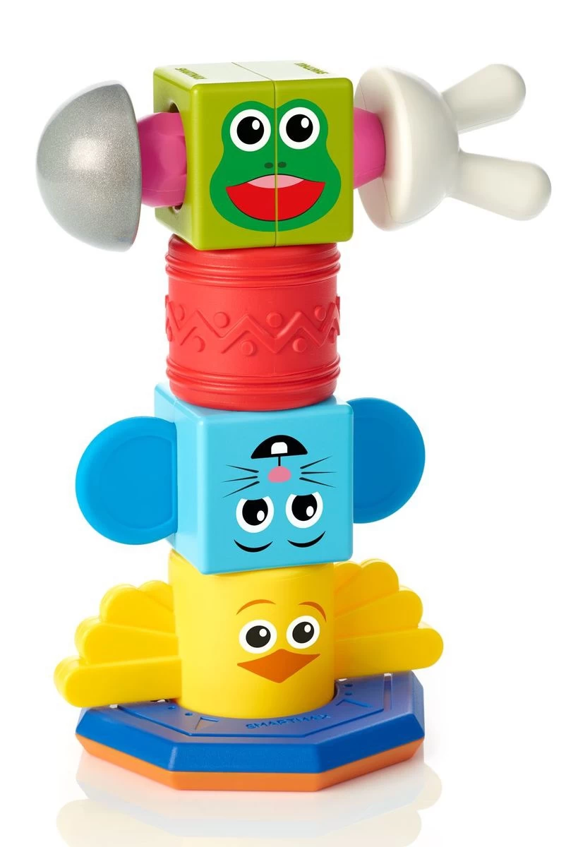 SmartMax SMX230 My First Totem Set 3 SmartMax SMX230 My First Totem Set - Afbeelding 3