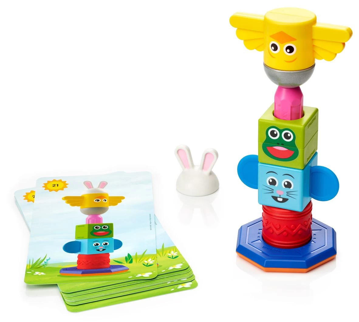 SmartMax SMX230 My First Totem Set 4 SmartMax SMX230 My First Totem Set - Afbeelding 4