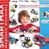 SmartMax SMX303 Power Vehicles Mix