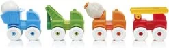 SmartMax SMX226 My First Vehicles -Speelgoed Verkoop smartmax smx226 my first vehicles my first magnetisch speelgoed. 3