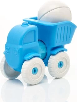 SmartMax SMX226 My First Vehicles -Speelgoed Verkoop smartmax smx226 my first vehicles my first magnetisch speelgoed. 6