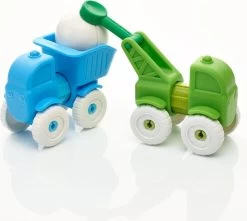 SmartMax SMX226 My First Vehicles -Speelgoed Verkoop smartmax smx226 my first vehicles my first magnetisch speelgoed. 7