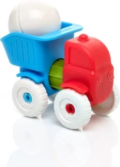 SmartMax SMX226 My First Vehicles -Speelgoed Verkoop smartmax smx226 my first vehicles my first magnetisch speelgoed. 8