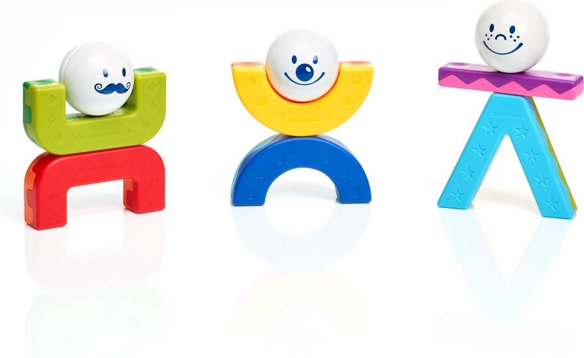 SmartMax SMX227 My First Acrobats 3 SmartMax SMX227 My First Acrobats - Afbeelding 3