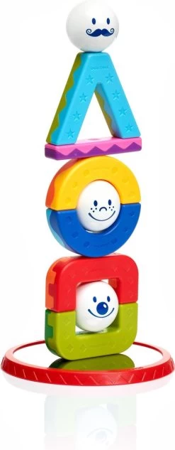 SmartMax SMX227 My First Acrobats 12 SmartMax SMX227 My First Acrobats -Speelgoed Verkoop smartmax smx227 my first acrobats my first. 2