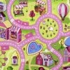 Speelkleed Sweet City Speeltapijt 140×200 Cm