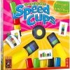 999 Games Stapelgekke Speed Cups 6 Spelers Stapelspel