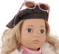 Stapop Met Gewrichten – Gotz – Happy Kidz – Lina (50 Cm.) 8 Stapop Met Gewrichten – Gotz – Happy Kidz – Lina (50 Cm.) -Speelgoed Verkoop stapop happy kids lina 3