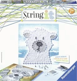 String It Cute Animals – Ravensburger