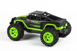 TechToys Vortex Offroad RC-auto Truck Sneak Attack Green -Speelgoed Verkoop techtoys RC auto 4WD Offroad Truck Sneak Attack Green 2