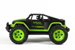 TechToys Vortex Offroad RC-auto Truck Sneak Attack Green -Speelgoed Verkoop techtoys RC auto 4WD Offroad Truck Sneak Attack Green 3
