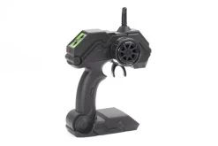 TechToys Vortex Offroad RC-auto Truck Sneak Attack Green -Speelgoed Verkoop techtoys RC auto 4WD Offroad Truck Sneak Attack Green 4