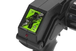 TechToys Vortex Offroad RC-auto Truck Sneak Attack Green -Speelgoed Verkoop techtoys RC auto 4WD Offroad Truck Sneak Attack Green 5