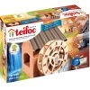 Teifoc Bouwdoos T4030 Watermolen