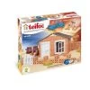 Teifoc T4500 Bouwdoos Strandhuis Metselset
