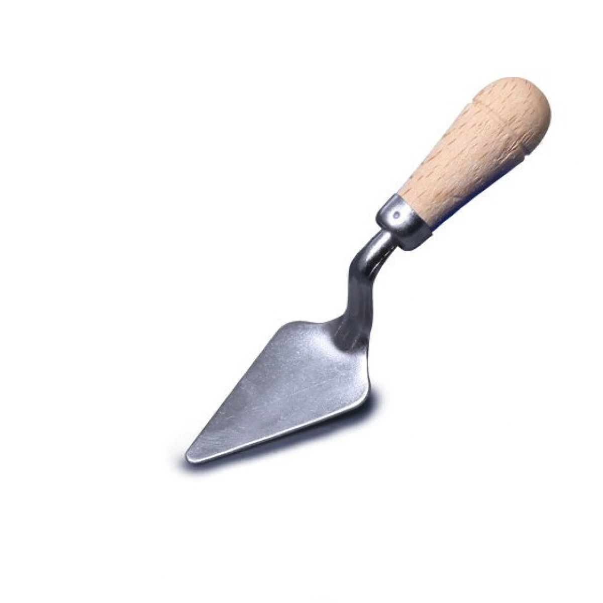 Teifoc Troffel T996101 Mini-metseltroffel 2 Teifoc Troffel T996101 Mini-metseltroffel - Afbeelding 2