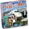 Days Of Wonder Ticket To Ride Japan/Italy Uitbreidingsset Familiespel