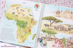 Tiptoi Boek “Mijn Grote Wereldatlas” 8 Tiptoi Boek “Mijn Grote Wereldatlas” -Speelgoed Verkoop tiptoi boek mijn grote wereldatlas ravensburger 1 scaled 1