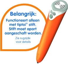 Tiptoi Boek “Mijn Grote Wereldatlas” 5 Tiptoi Boek “Mijn Grote Wereldatlas” - Afbeelding 5