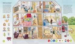 Tiptoi Boek “Wij Leren Engels” -Speelgoed Verkoop tiptoi boek wij leren engels 1 1