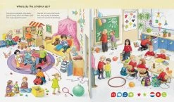 Tiptoi Boek “Wij Leren Engels” -Speelgoed Verkoop tiptoi boek wij leren engels 2