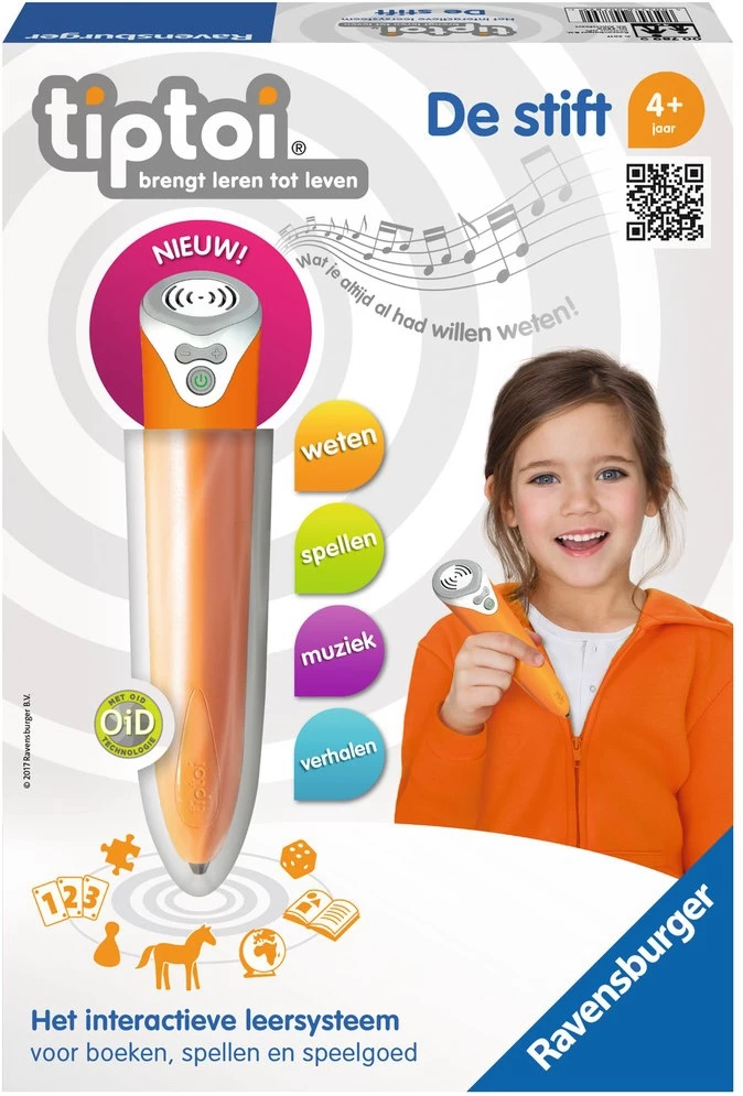 Tiptoi De Stift 1 Tiptoi De Stift