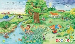 Tiptoi Boek De-wereld-van-muziek 7 Tiptoi Boek De-wereld-van-muziek -Speelgoed Verkoop tiptoi de wereld van de muziek 2