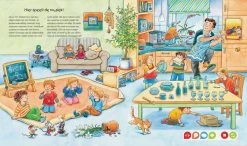 Tiptoi Boek De-wereld-van-muziek 8 Tiptoi Boek De-wereld-van-muziek -Speelgoed Verkoop tiptoi de wereld van de muziek 3