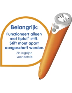 Tiptoi Spel “Het Mysterie Van Getalleneiland” 9 Tiptoi Spel “Het Mysterie Van Getalleneiland” -Speelgoed Verkoop tiptoi getalleneiland ravensburger 3