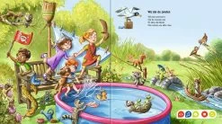 Tiptoi Het Liedjesboek Voor Onderweg 5 Tiptoi Het Liedjesboek Voor Onderweg -Speelgoed Verkoop tiptoi het liedjesboek voor onderweg 2