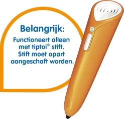 Tiptoi Spel “De Magie Van Het Lezen” 9 Tiptoi Spel “De Magie Van Het Lezen” -Speelgoed Verkoop tiptoi magie van het lezen ravensburger 3