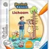 Tiptoi Pocket Boek Lichaam