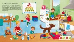 Ravensburger Tiptoi Starterset “De Avonturen Van Nijntje” Stift + Boek -Speelgoed Verkoop tiptoi starterset geluiden prentenboek ravensburger 2 1