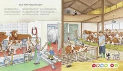 Tiptoi Starterset “Op De Boerderij ” Stift + Boek 9 Tiptoi Starterset “Op De Boerderij ” Stift + Boek -Speelgoed Verkoop tiptoi starterset op de boerderij ravensburger 2