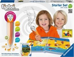 Ravensburger Tiptoi Starterset “De Avonturen Van Nijntje” Stift + Boek -Speelgoed Verkoop tiptoi starterset de avonturen van nijntje