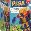 Jumbo 00108 Toren Van Pisa Original Actiespel