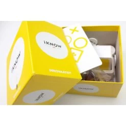 IKNOW Mini Innovation (NL) 6 IKNOW Mini Innovation (NL) -Speelgoed Verkoop triviaspel iknow mini innovation tactic 41338 1 1