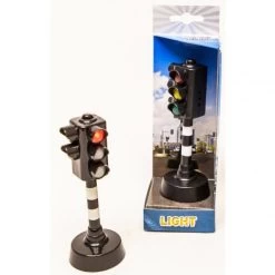 Verkeerslicht Stoplicht Voetgangersoversteekplaats Try Me -Speelgoed Verkoop verkeerslicht kidsglobe 1