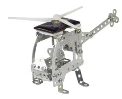 Tronico Micro – Solar Vliegtuig En Helikopters – 1 : 64 -Speelgoed Verkoop vliegtuig tronico micro 9605 3