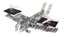 Tronico Micro – Solar Vliegtuig En Helikopters – 1 : 64 -Speelgoed Verkoop vliegtuig tronico micro 9605 4