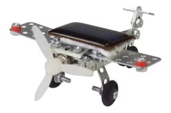 Tronico Micro – Solar Vliegtuig En Helikopters – 1 : 64 -Speelgoed Verkoop vliegtuig tronico micro 9605 5