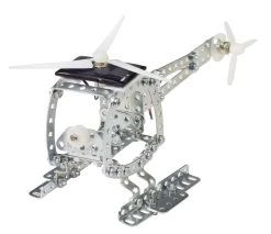 Tronico Micro – Solar Vliegtuig En Helikopters – 1 : 64 -Speelgoed Verkoop vliegtuig tronico micro 9605 6