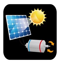 Tronico Micro – Solar Vliegtuig En Helikopters – 1 : 64 -Speelgoed Verkoop vliegtuig tronico micro 9605 8