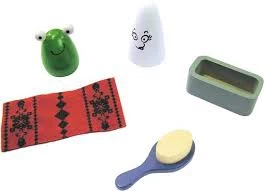 Vlotte Geesten 2.0 – Kaartspel 3 Vlotte Geesten 2.0 – Kaartspel - Afbeelding 3