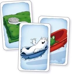 Vlotte Geesten 2.0 – Kaartspel 7 Vlotte Geesten 2.0 – Kaartspel -Speelgoed Verkoop vlotte geesten 2.0 kaartspel 999games 2