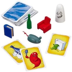 Vlotte Geesten – Kaartspel 5 Vlotte Geesten – Kaartspel -Speelgoed Verkoop vlotte geesten kaartspel 999games 1 1