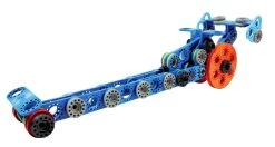 Volk’s Baukasten Discovery Set 450 11 Volk’s Baukasten Discovery Set 450 -Speelgoed Verkoop volks baukasten discovery set 450 delig 3