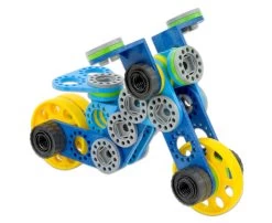 Volk’s Baukasten Discovery Set 450 10 Volk’s Baukasten Discovery Set 450 -Speelgoed Verkoop volks baukasten discovery set 450 delig 4