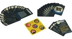 De Weerwolven Van Wakkerdam; Volle Maan In Wakkerdam – Kaartspel -Speelgoed Verkoop volle maan in wakkerdam uitbreiding kaartspel 1 1